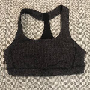 Size 6 lululemon bra